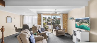 Ocean Shores Apartment 2