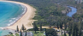 Ocean Shores Apartment 2