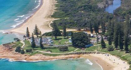 Ocean Shores Apartment 2