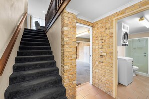 Interior - Ocean Shores Apartment 2 (South West Rocks)