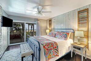 8 間睡房、熨斗/熨衫板、免費 Wi-Fi、床單