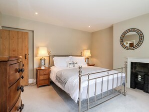 3 多间卧室、特色装修、特色家居、免费 WiFi