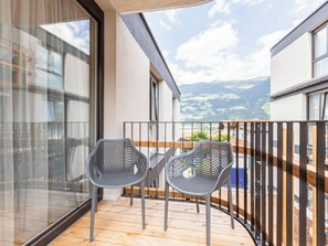 Property grounds - mit Balkon by Interhome (Fügen)