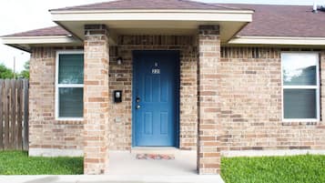 Detall de l'exterior