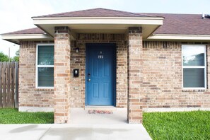 Detalle del exterior