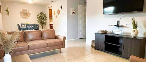 スマートテレビ