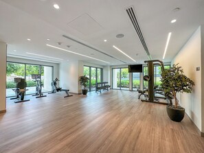 Sportschool