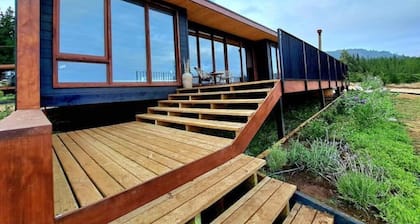 Lodge Buchupureo, 2 Guests