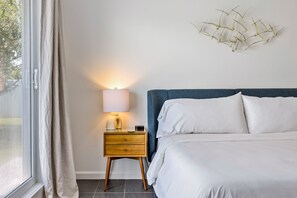 3 Schlafzimmer, Schreibtisch, Bügeleisen/Bügelbrett, kostenloses WLAN