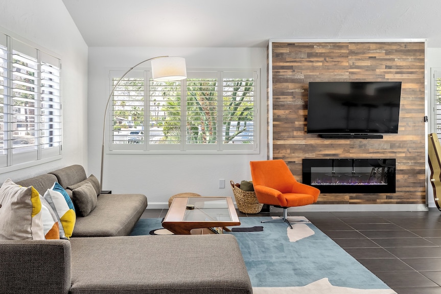 Enchanting Escudero - Luxury Ps Ranch Home! - Palm Springs, CA