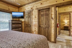 4 habitaciones, tabla de planchar con plancha y wifi gratis