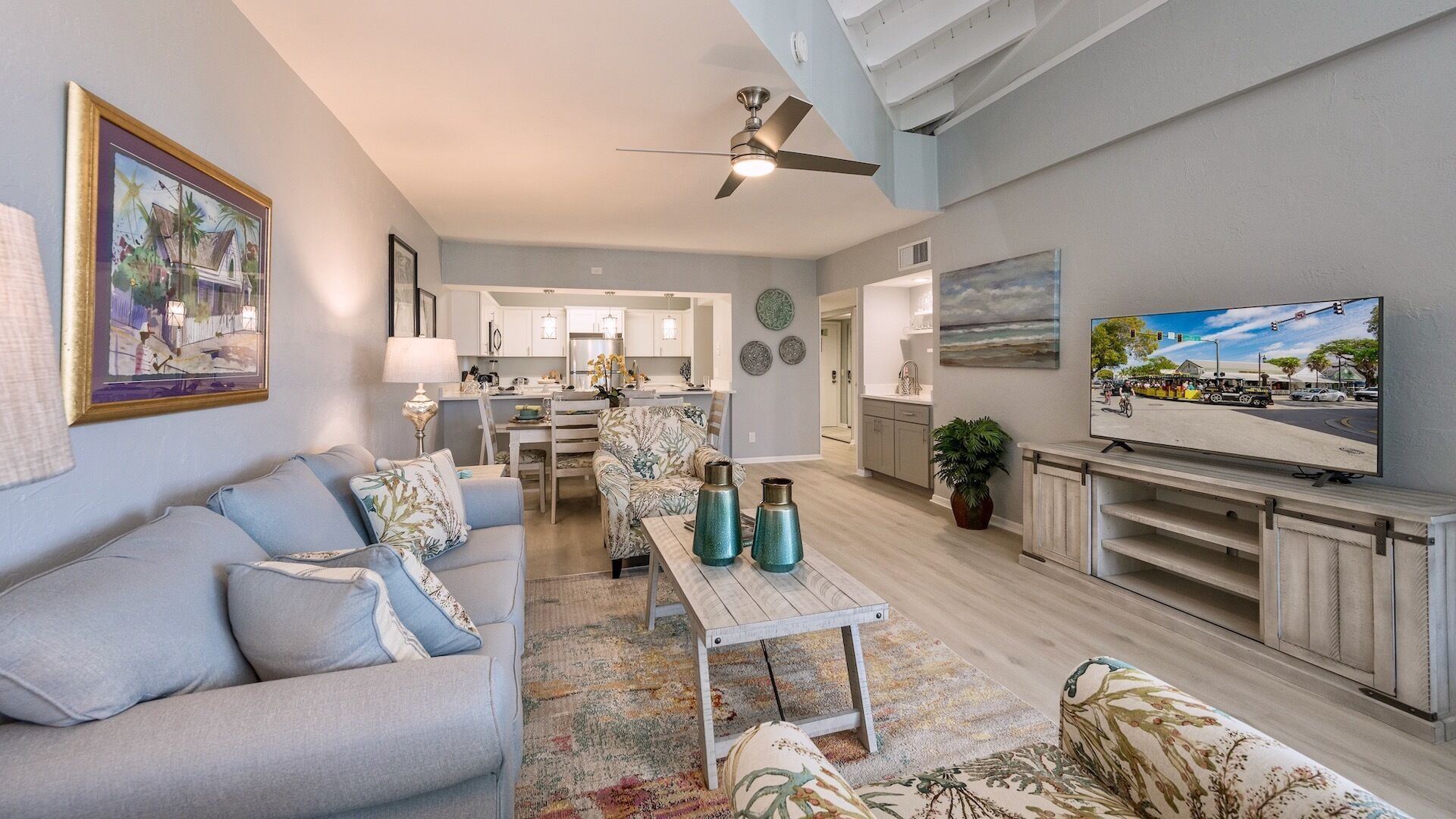 **Suite Sanctuary** Oceanfront Condo & Pool + Last Key White Glove Service... - Key West, FL