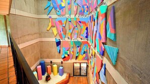 Interior - **SUITE SANCTUARY @ THE BEACH** Oceanfront Condo & Pool + LAST KEY SERVICES... (Key West)