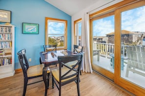 Interior - Oceanside Dog Friendly w/ Private Pool, Hot Tub, Game Room, Nearby Beach Access (Avon)