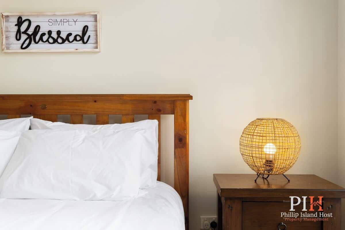 3 chambres, fer et planche à repasser, lit de bébé portatif, Wi-Fi