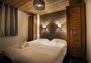 7 Schlafzimmer, kostenloses WLAN, Bettwäsche