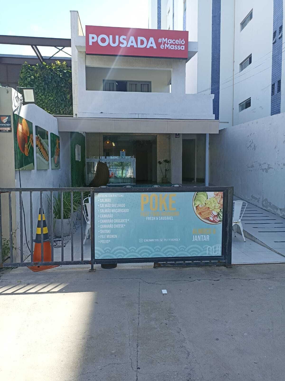 Photo - Pousada Maceió é Massa