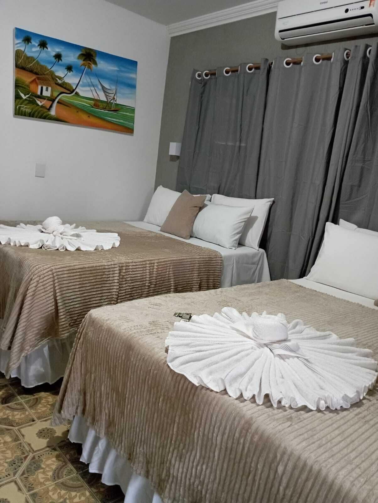 Photo - Pousada Maceió é Massa