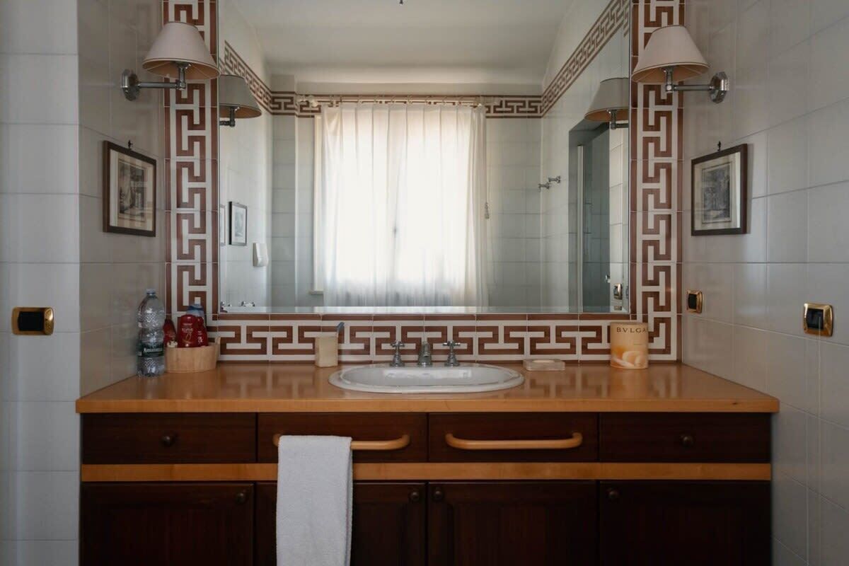 Badezimmer