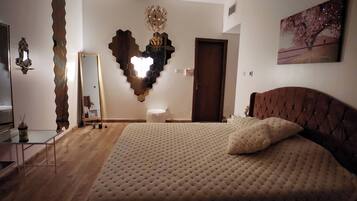 1 chambre, fer et planche Ă repasser, Wi-Fi