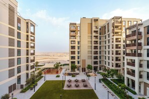 Exterior - Maison Privee - Alluring Modern Apt in Dubai Creek Beach (Dubai)