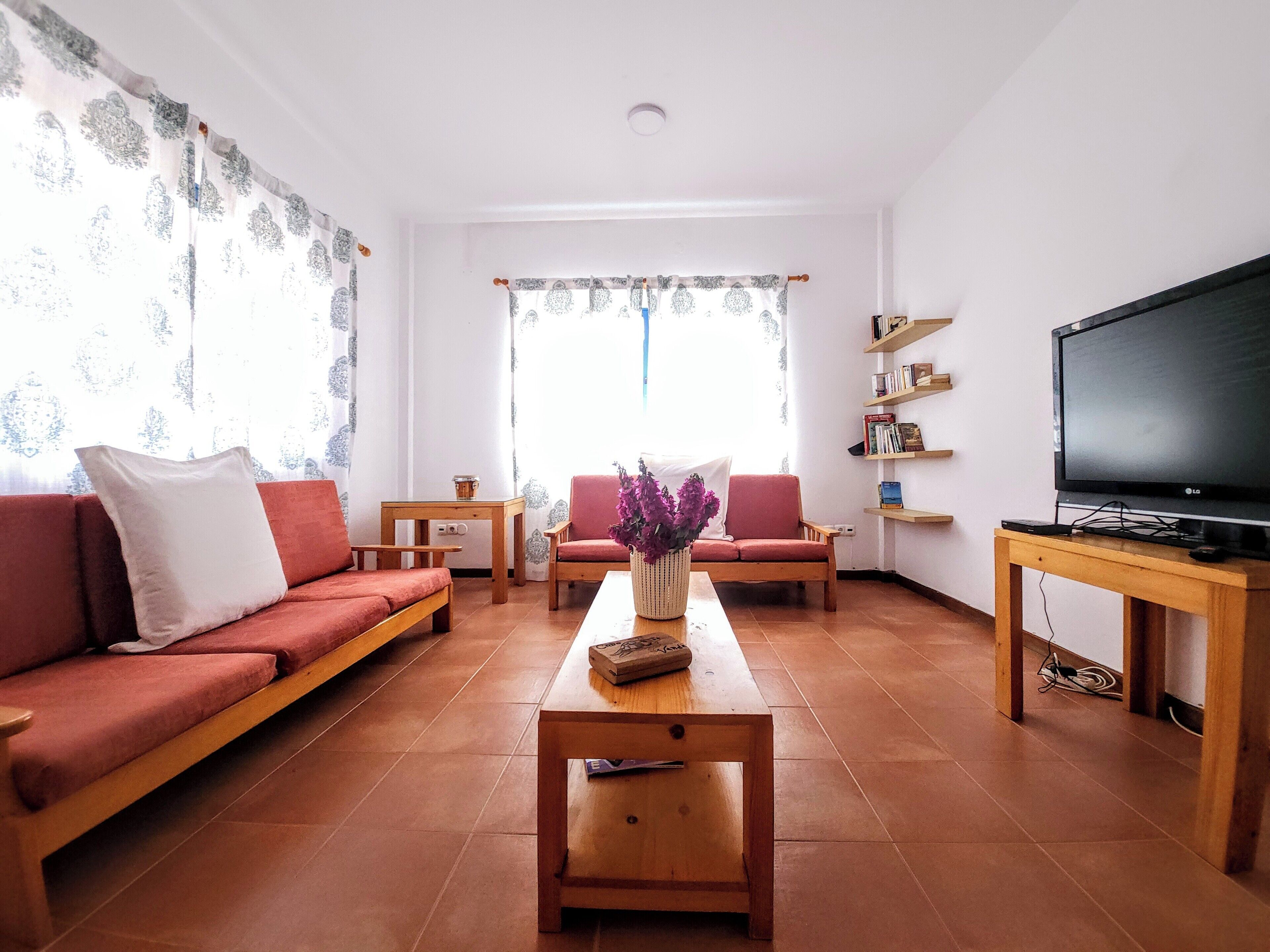 Foto - Txada Hostel