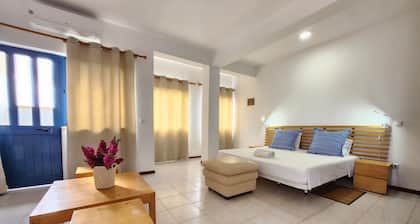 Txada Hostel