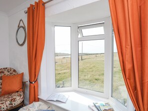 View from property - Morlais (Ty Croes)