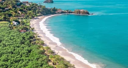 Playa Flamingo Designer Home With Spectacular 180 Ocean Views - Casa DEL MAR