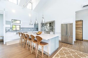 别墅 | 3 多间卧室