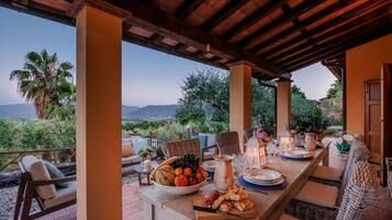 Biệt thự | 3 phòng ngủ