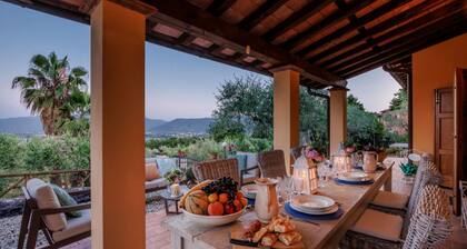 Villa Gabry in Lucca