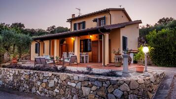 Villa | 3 bilik tidur