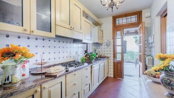 Biệt thự | 3 phòng ngủ