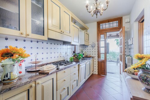 Villa Gabry in Lucca