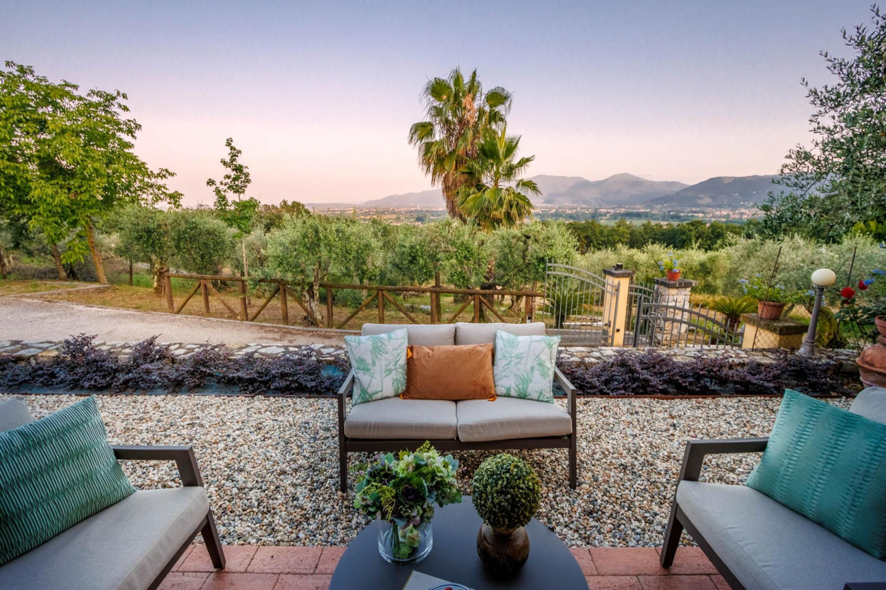 Vila | 3 kamar tidur