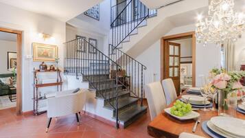 Biệt thự | 3 phòng ngủ