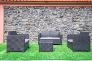 Ferienhaus | 2 Schlafzimmer