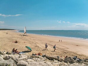 Plage