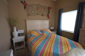 Condo | Free WiFi - 614 El Matador Condo (Fort Walton Beach)