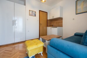 TV - Apartments and rooms Lotus / II Apartment (Neum)