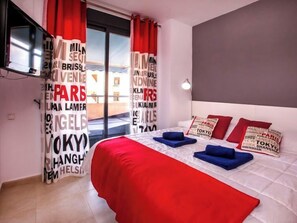 3 bedrooms, iron/ironing board, WiFi - Jacaranda by Interhome (Dénia)