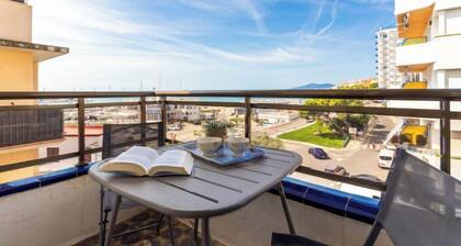 Apartment Marie by Interhome