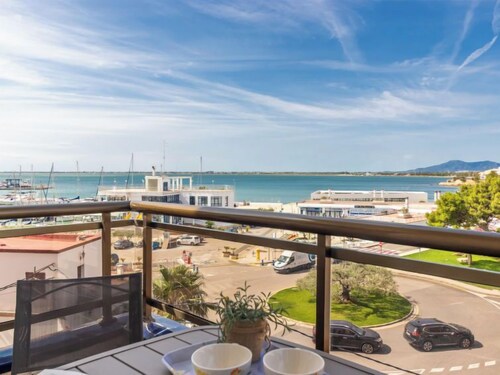 Appartement Marie by Interhome