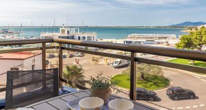 Appartement Marie by Interhome