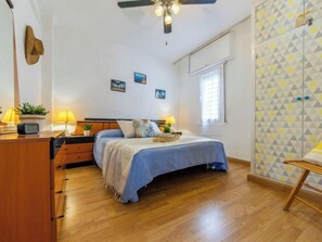 2 bedrooms, Internet