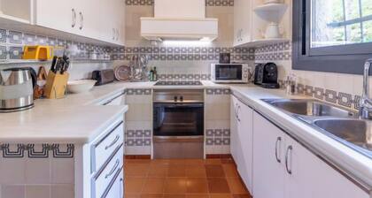 El Garrofer by Interhome