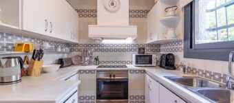 El Garrofer by Interhome