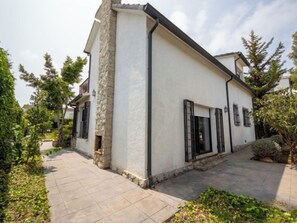 Fachada