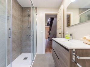 Hair dryer, towels - El Garrofer by Interhome (Coma-ruga)
